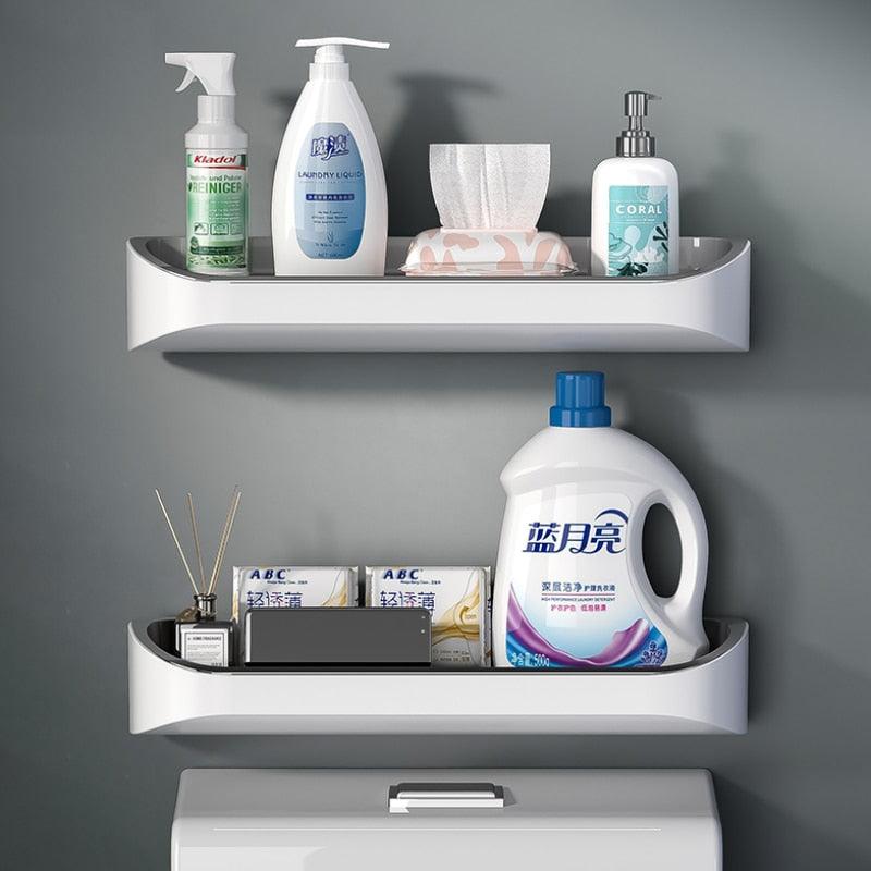 Lisslune | Stylish Towel Rack: Space-saving solution for your bathroom and kitchen