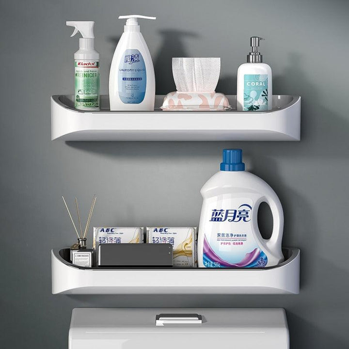 Lisslune | Stylish Towel Rack: Space-saving solution for your bathroom and kitchen