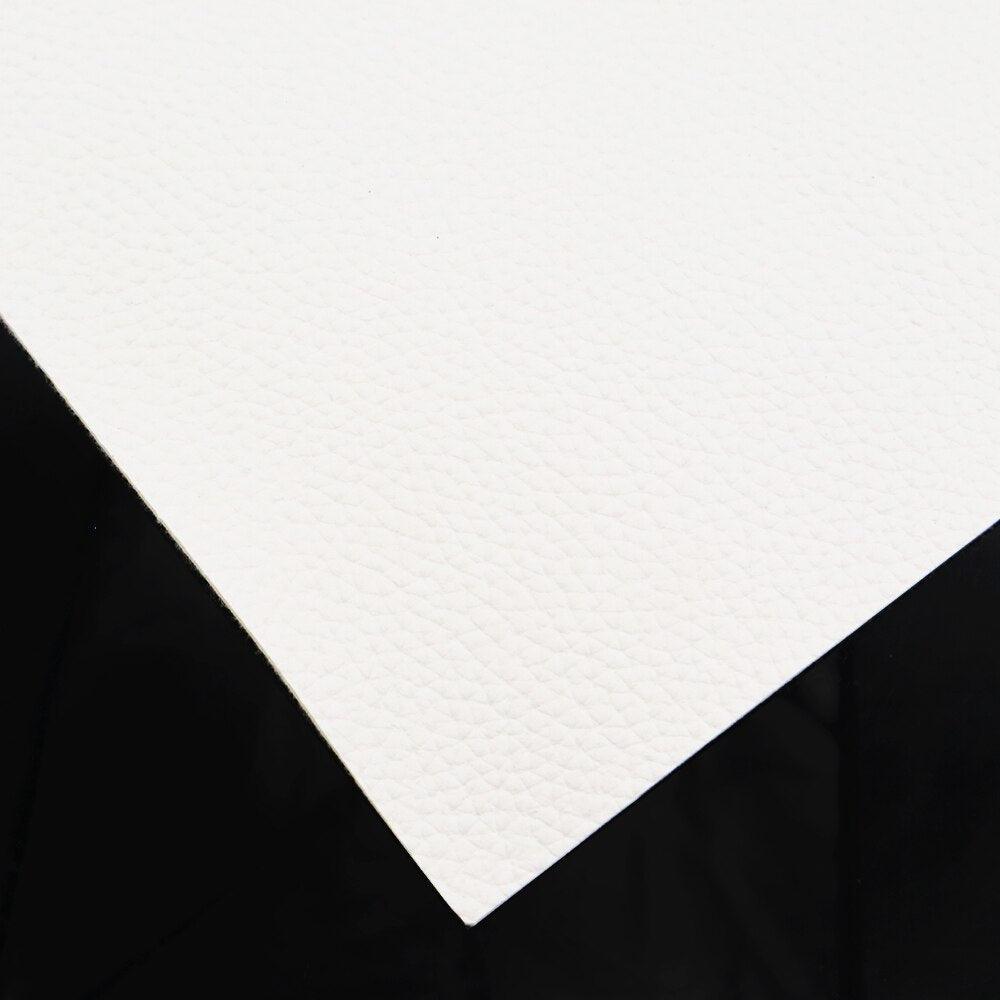 Lisslune | On a refined lychee-texture synthetic leather for creative DIY projects