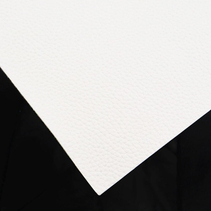 Lisslune | On a refined lychee-texture synthetic leather for creative DIY projects