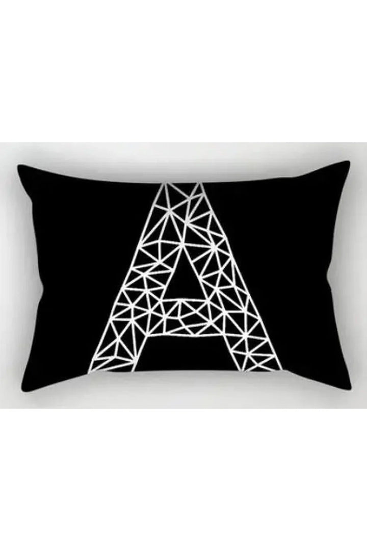 Lisslune | White style pillowcase