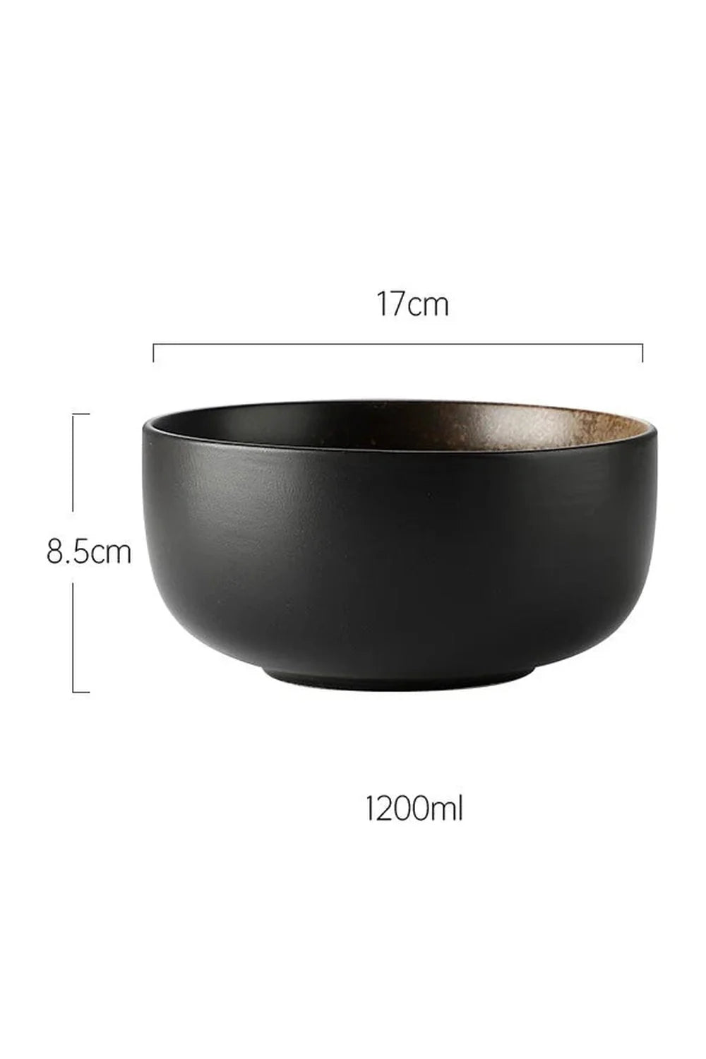Lisslune | Harmony Stoneware Bowls