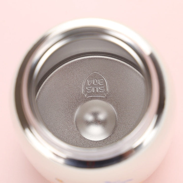 Lisslune | Funky LED Temperature Display Thermal Water Bottle