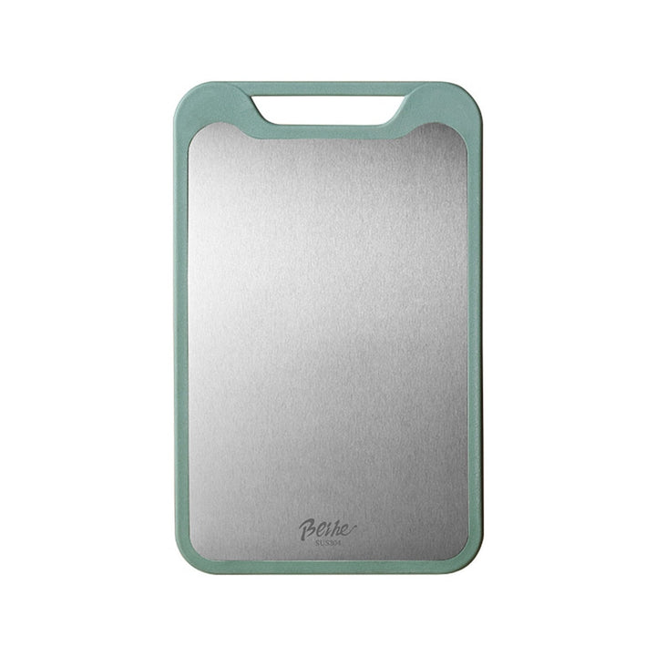 Lisslune | 2in1 All Cut Up Double-Sided Cutting Board