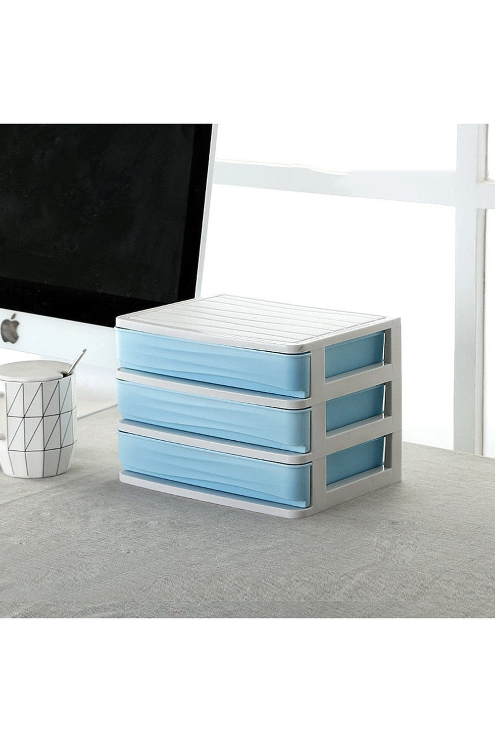 Lisslune | Make-up Organizer