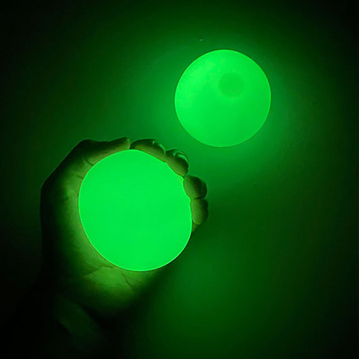 Lisslune | Luminous Adhesive Balls (Set of 4)