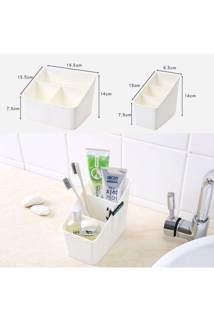Lisslune | Makeup Organizer Desk