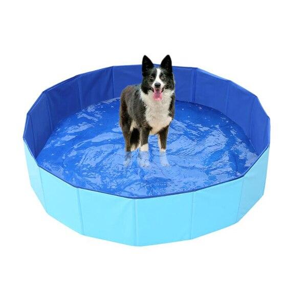 Lisslune | PetPool - Foldable Dog Pool