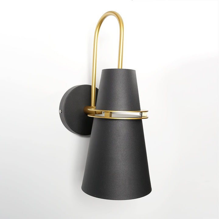 Lisslune | GrandeurGlow - Luxe Wall Illumination