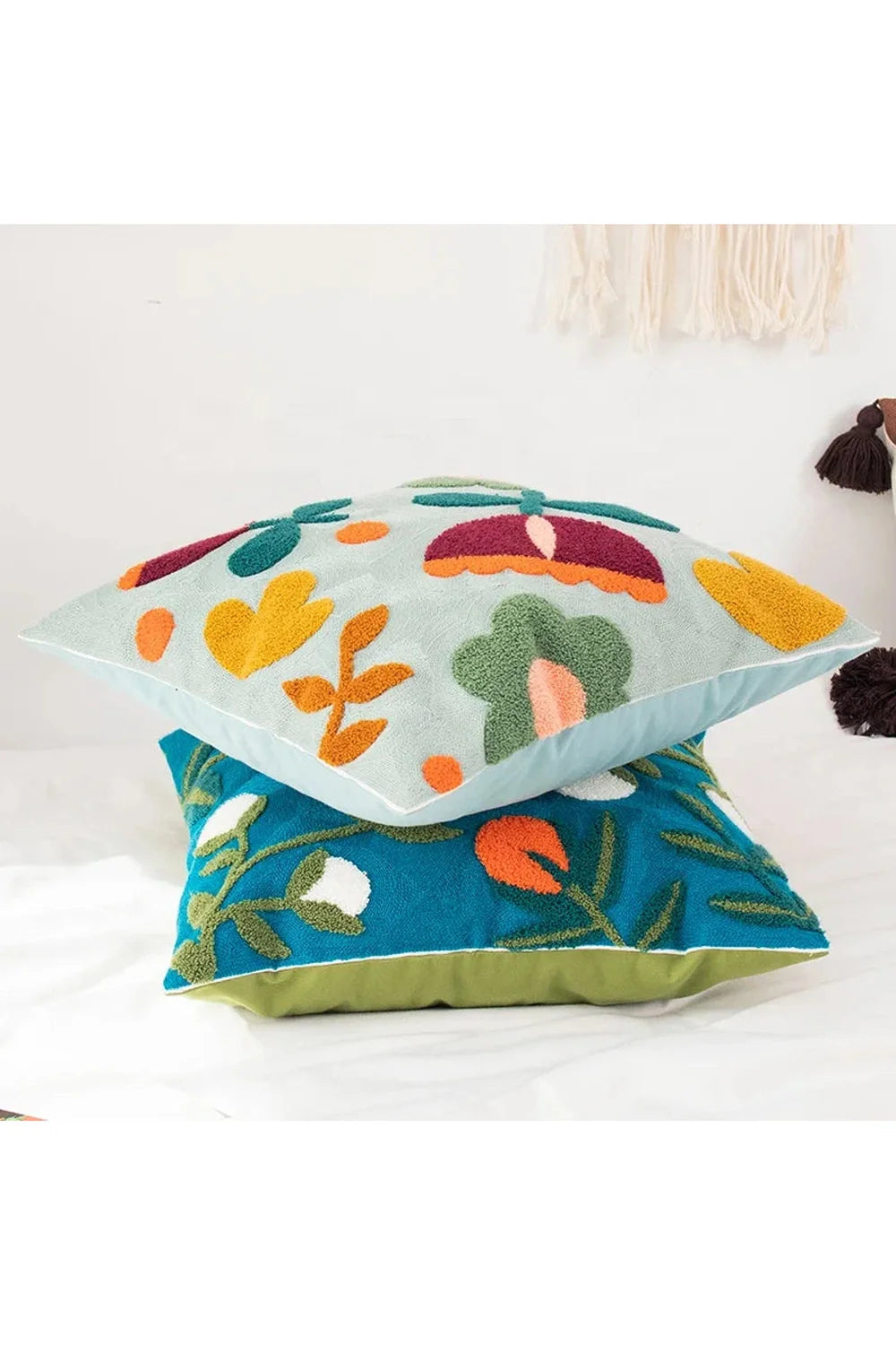 Lisslune | Dreams Pillowcase Set
