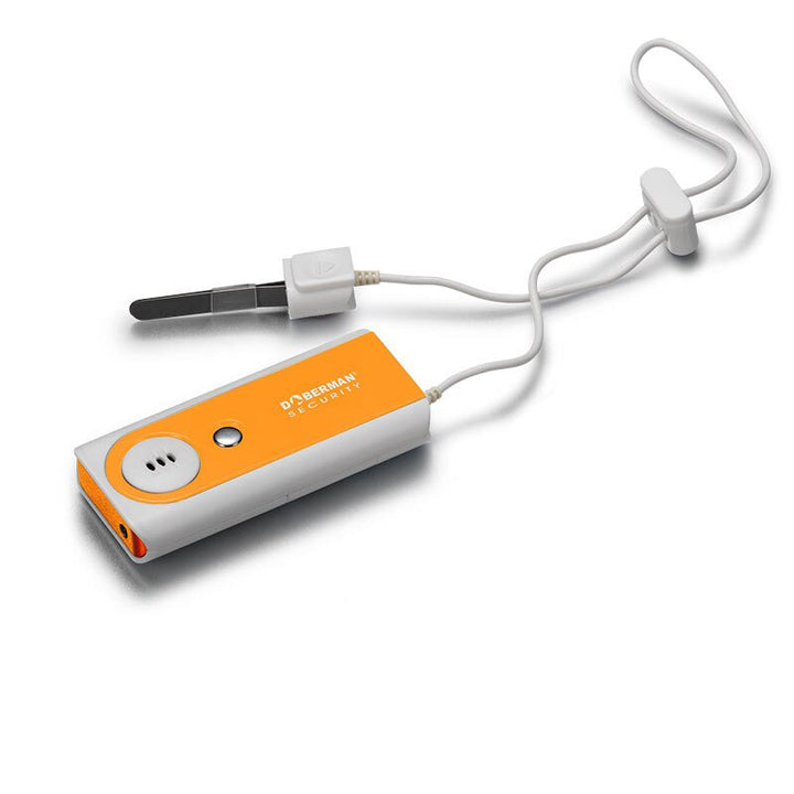 Lisslune | Portable Security Door Entry Alarm