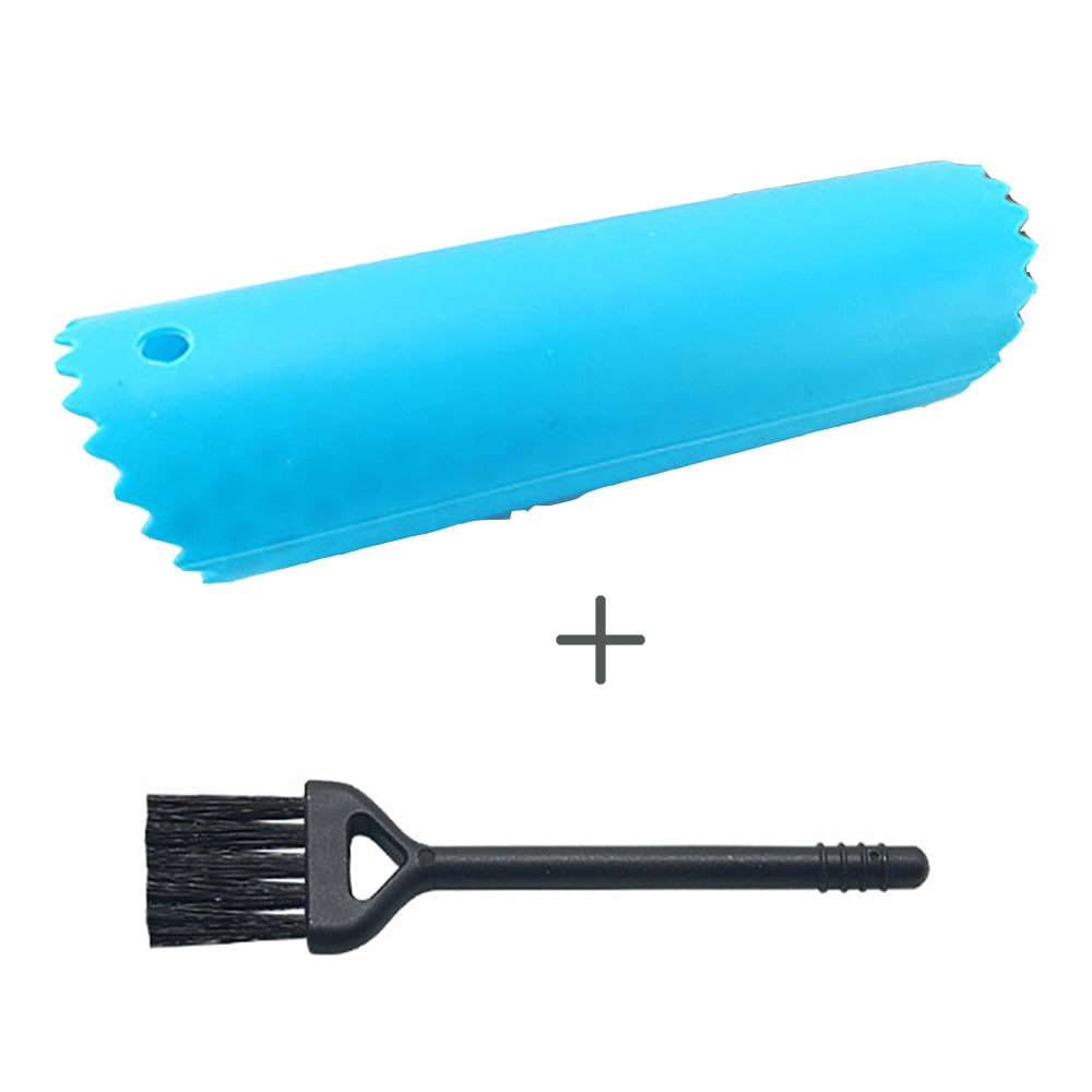 Lisslune | Tube Easy Garlic Peeler