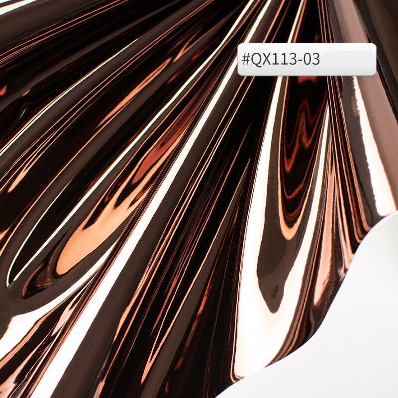 Lisslune | Elevate your DIY projects with premium laser-smooth PU synthetic leather.