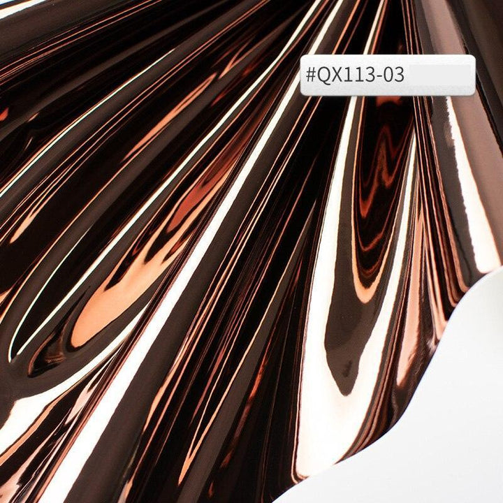 Lisslune | Elevate your DIY projects with premium laser-smooth PU synthetic leather.