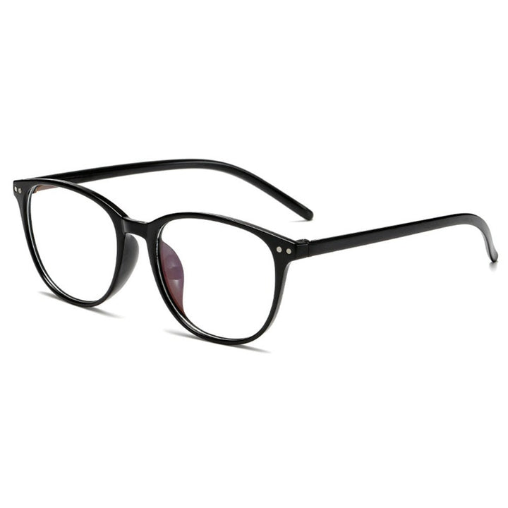 Lisslune | Anti blue light filter computer glasses without prescription