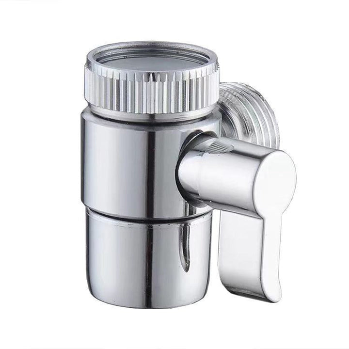 Lisslune | Universal Faucet Adapter Splitter