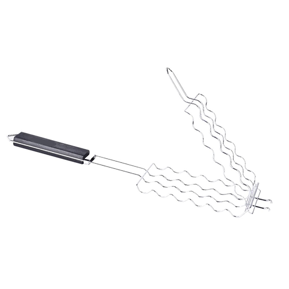 Lisslune | Sausage Grilling Barbecue Rack