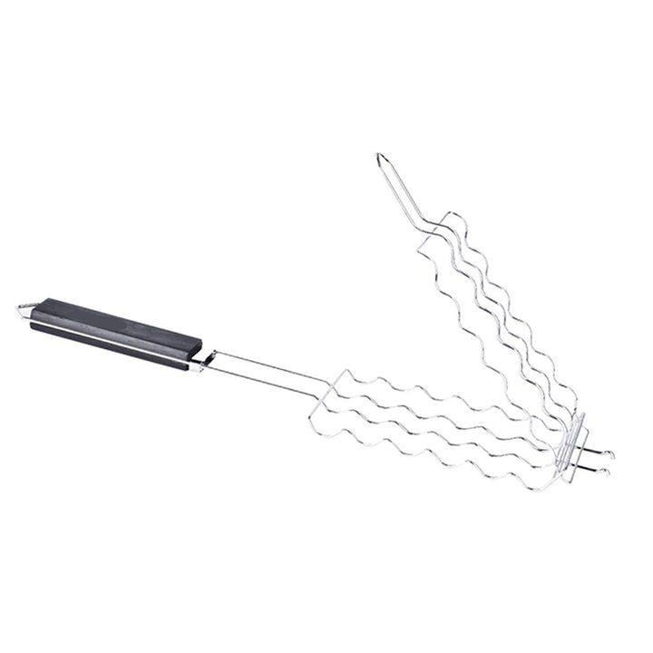 Lisslune | Sausage Grilling Barbecue Rack