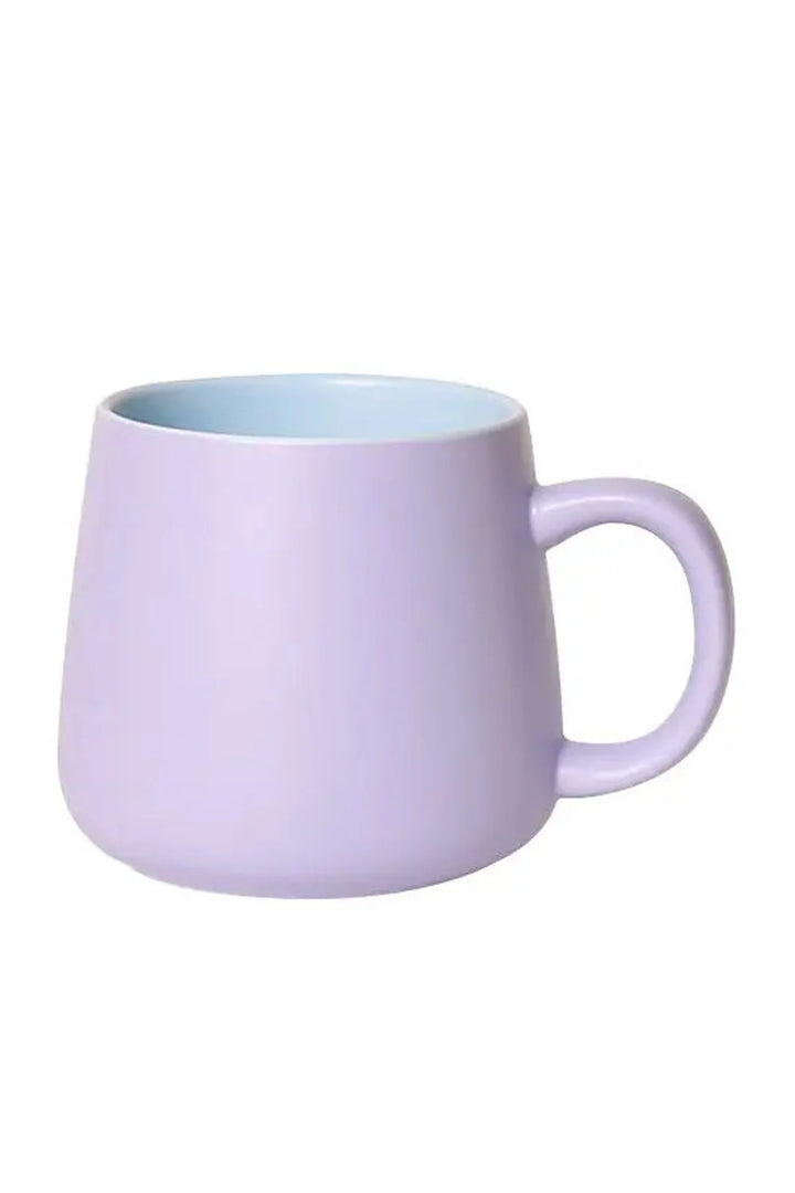 Lisslune | with lid and spoon