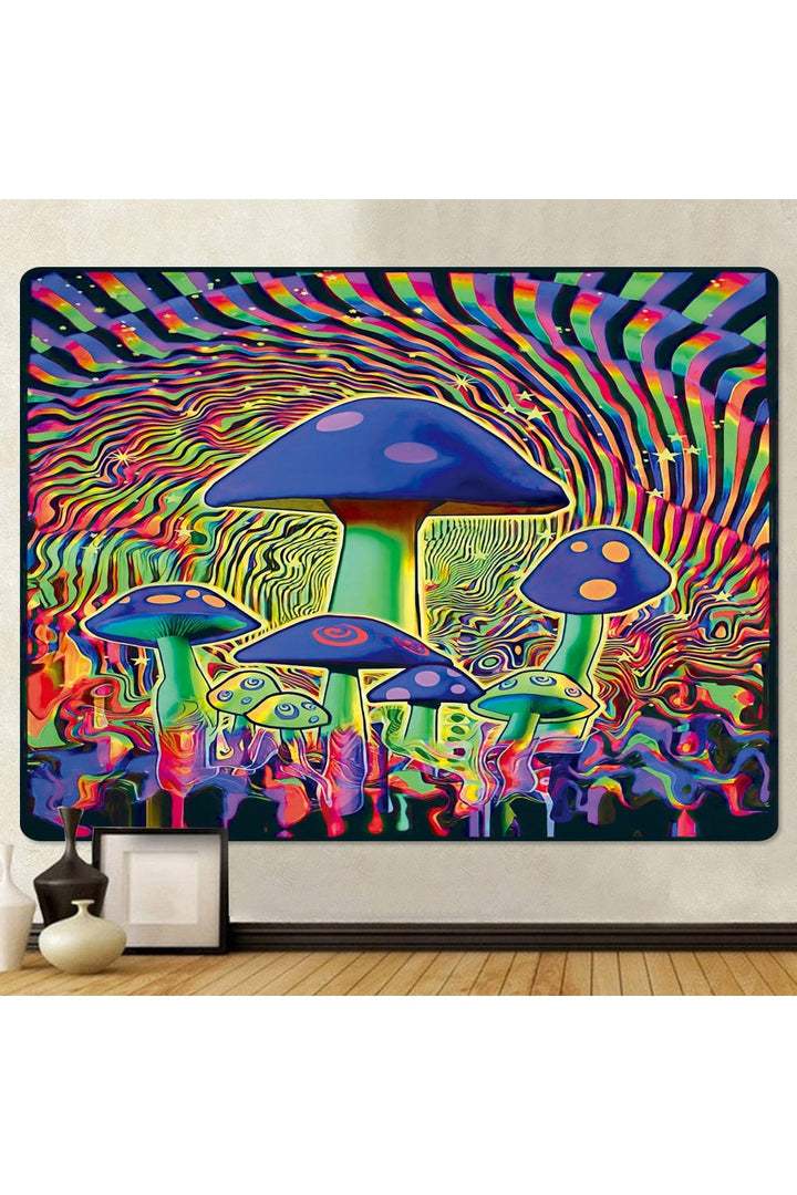 Lisslune | Flight Journey Tapestry