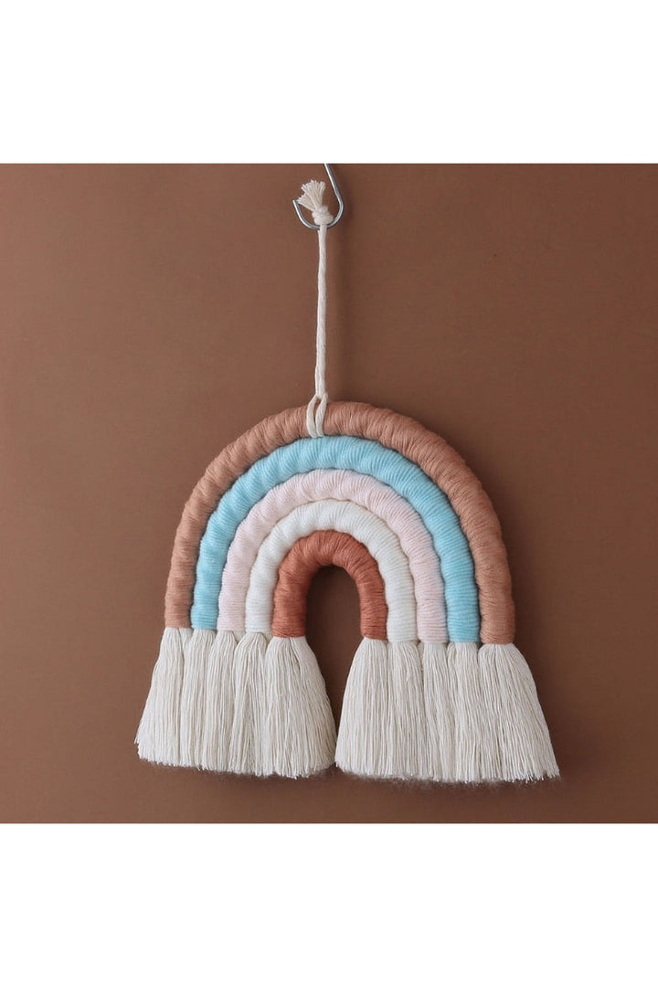 Lisslune | Rainbow Wall Hanging