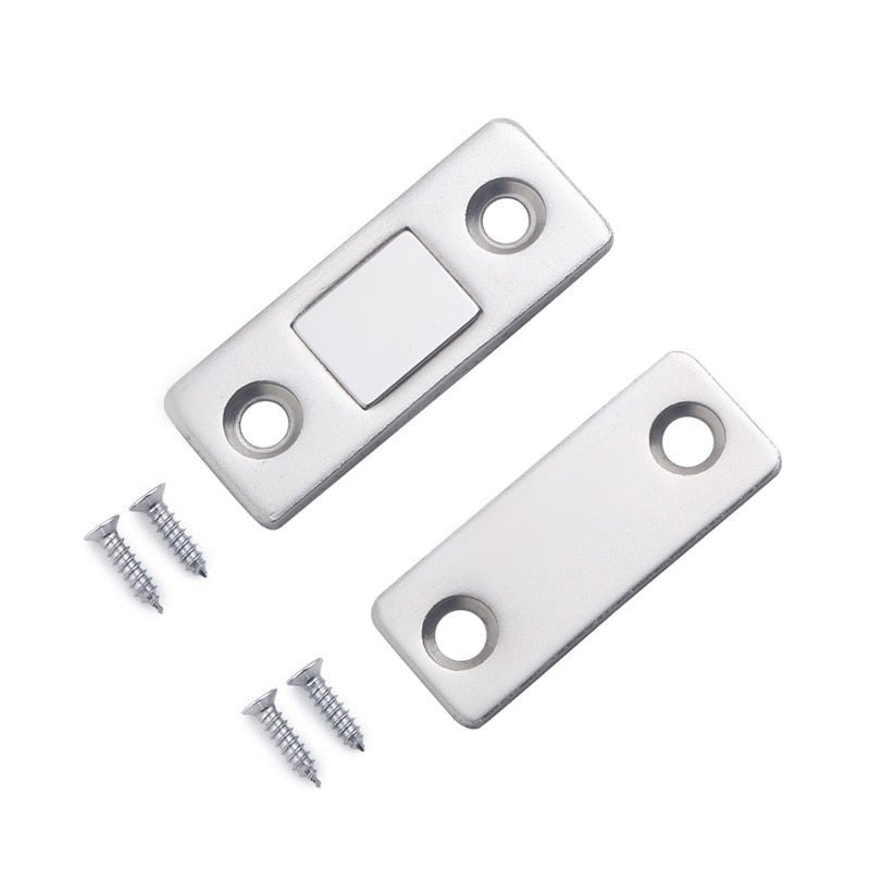 Lisslune | Self-adhesive magnetic door closer