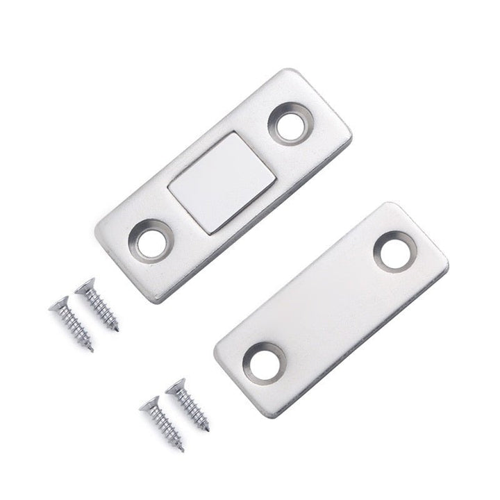 Lisslune | Self-adhesive magnetic door closer