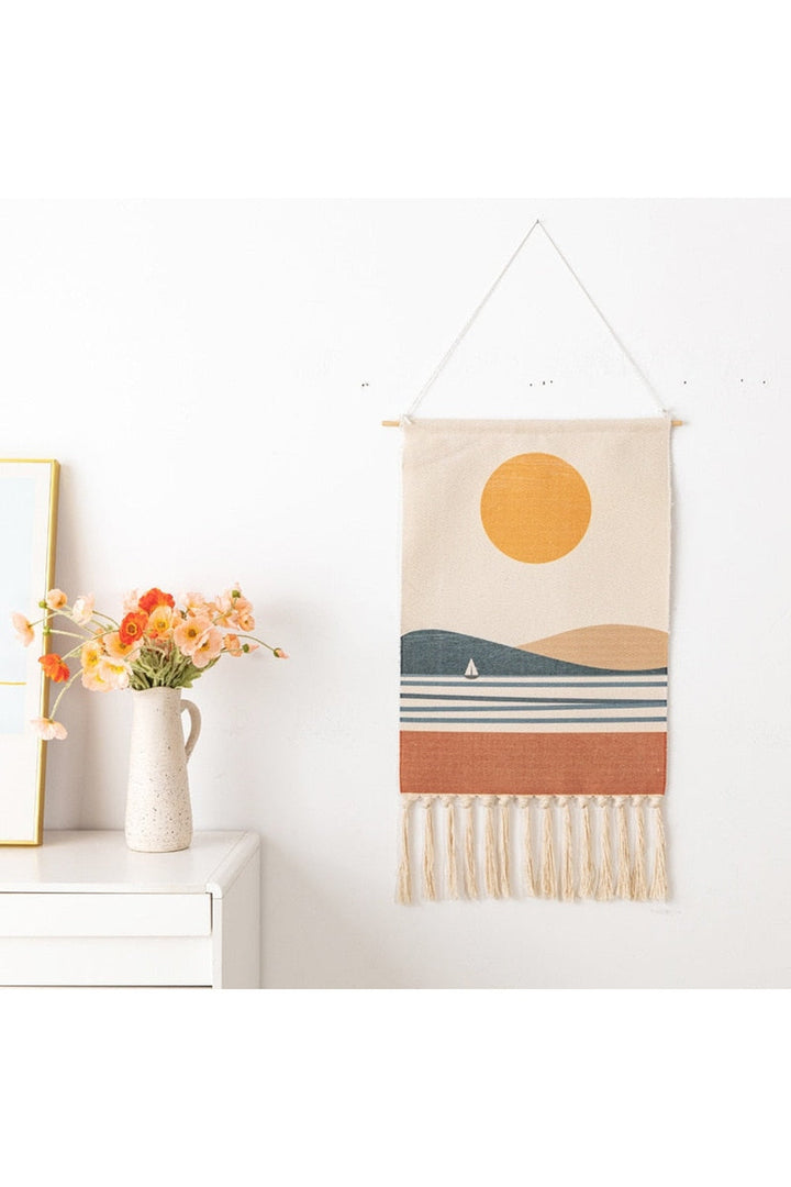 Lisslune | Decoration piece