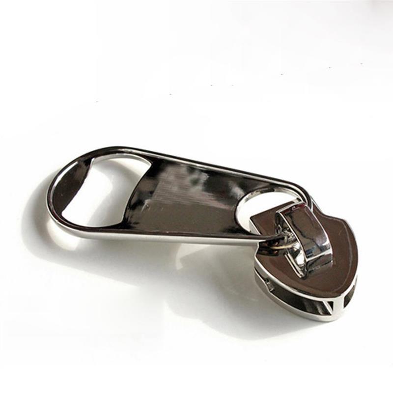 Lisslune | Magnetic Zipper Bottle Opener