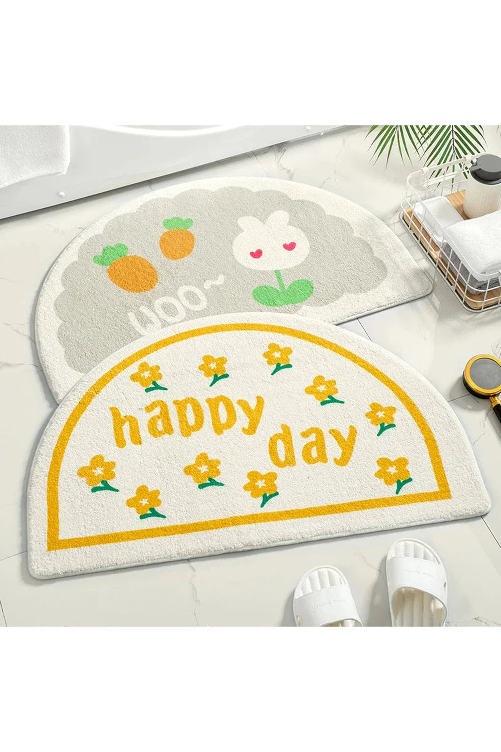 Lisslune | and cream carpet