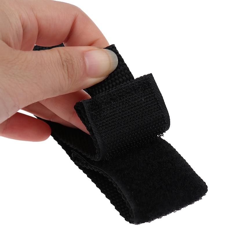 Lisslune | Self-adhesive Velcro extension cable organizer
