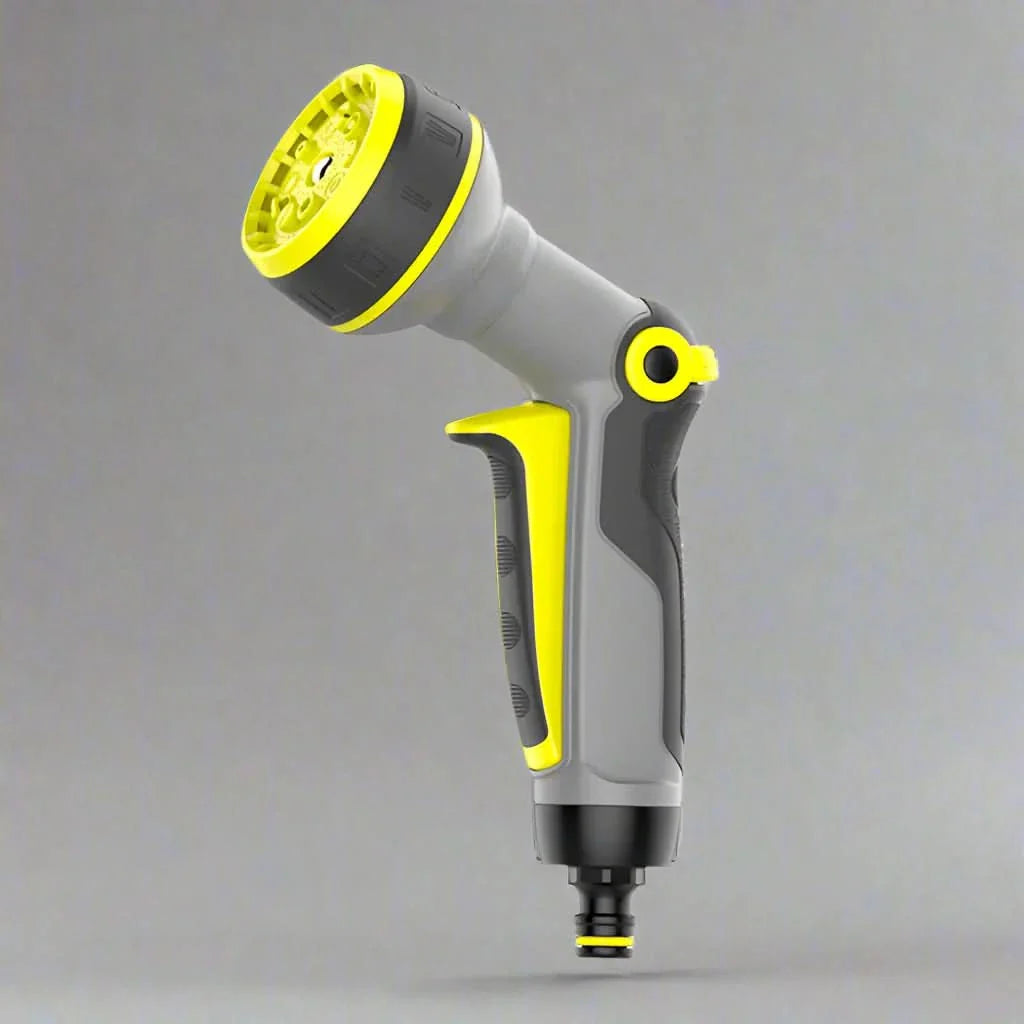 Lisslune | JetMaxx Water Gun – Powerful & ergonomic for all outdoor tasks