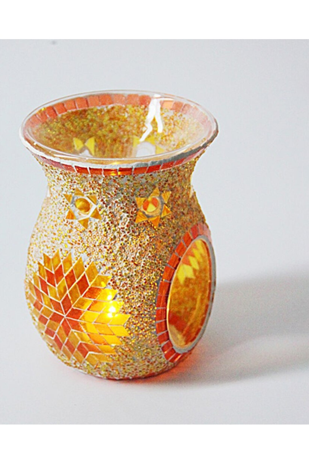 Lisslune | Oil burner