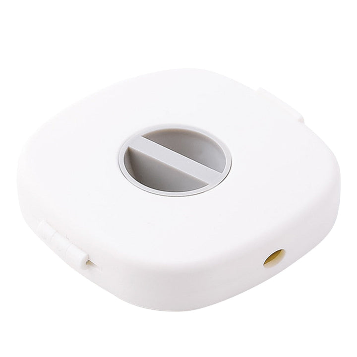 Lisslune | Charging Cable Headphone Cable Winder Portable Box