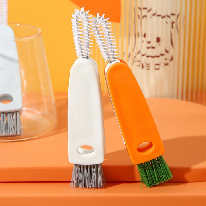 Lisslune | Home Kitchen Easy Cleaning Brush Set