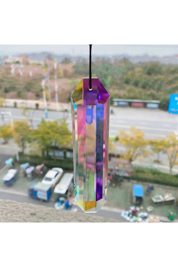 Lisslune | Crystal Rainbow Window Decoration