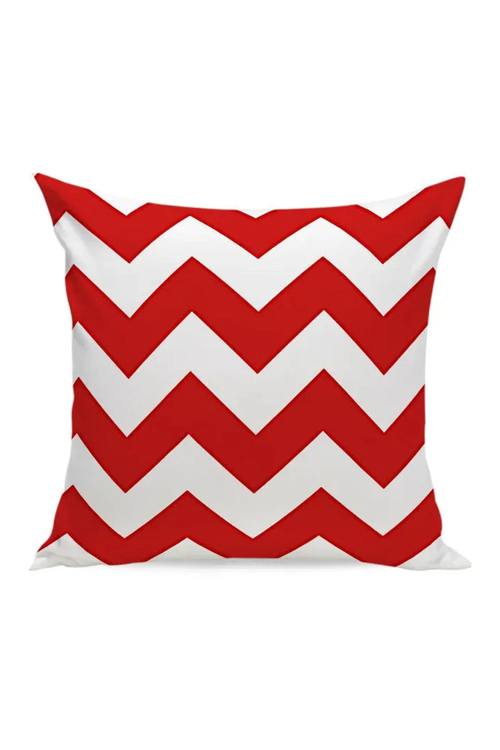 Lisslune | geometric fashion pillowcase