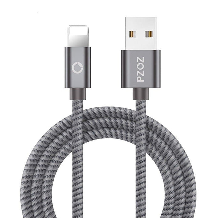 Lisslune | Break-resistant USB fast charging cable for iPhone