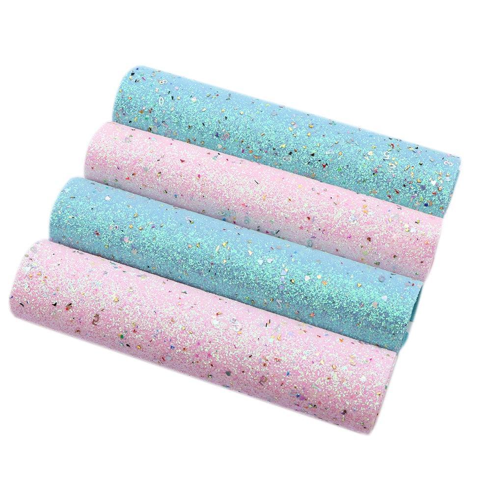Lisslune | Sparkling Sequins DIY Craft Kit - Unlock Your Creative Potential