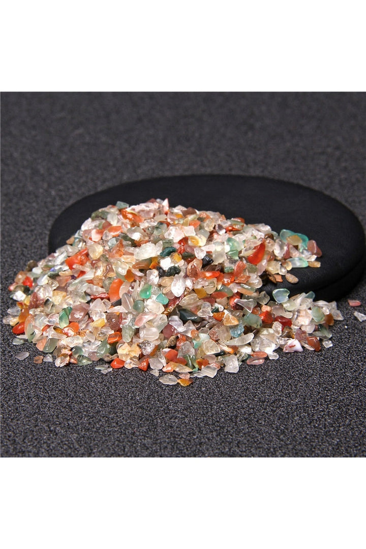 Lisslune | Miniature Rock Set