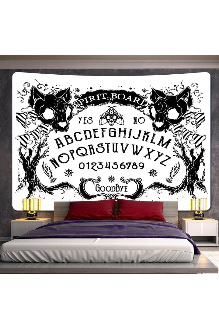 Lisslune | Design Wall Tapestry