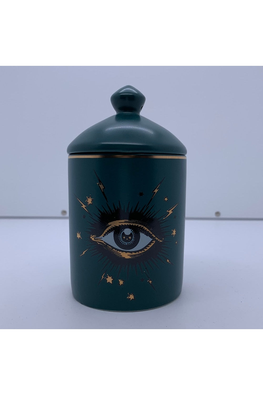 Lisslune | psychedelic candle holder