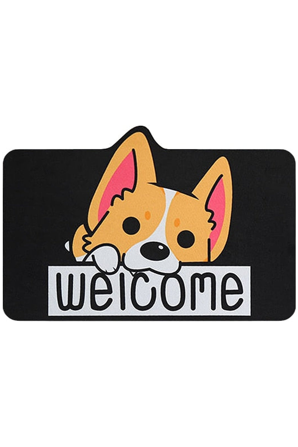 Lisslune | Animals Entrance Mat