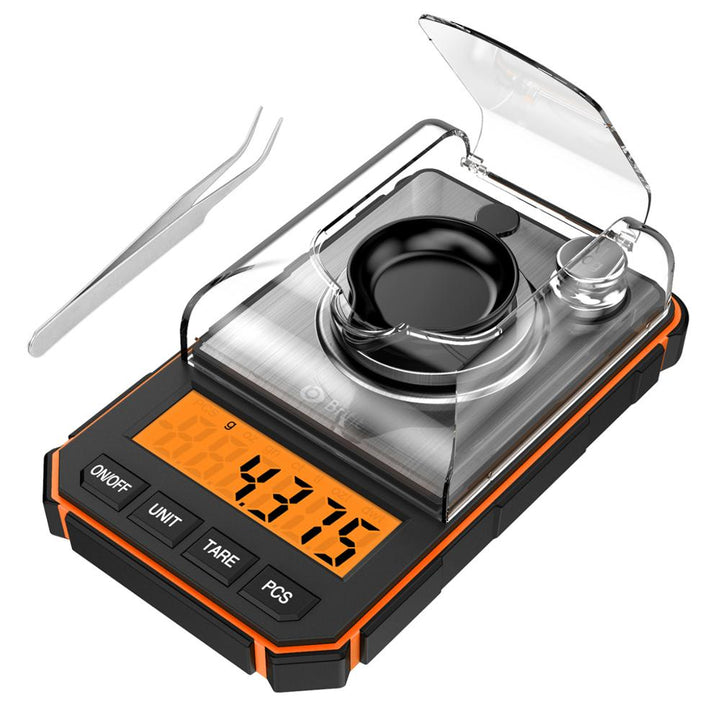 Lisslune | Mini Digital Electronic Pocket Scale