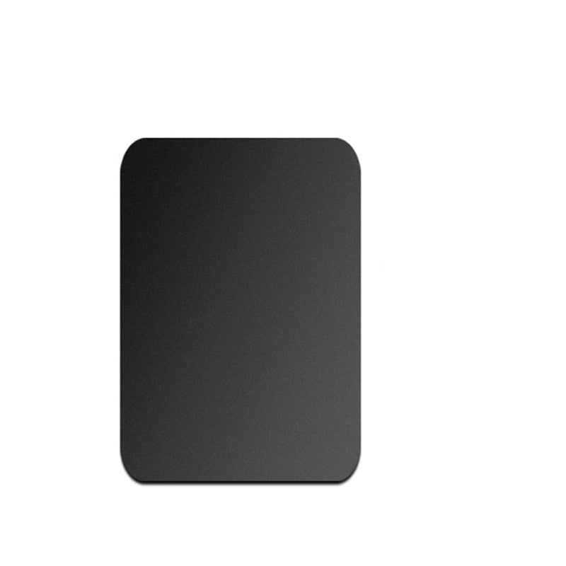 Lisslune | Self-adhesive metal plate for magnetic phone holder