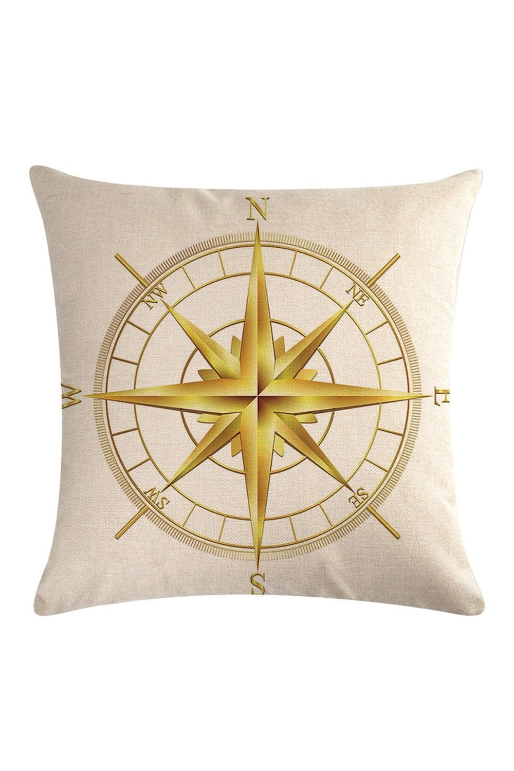 Lisslune | Ocean pattern pillowcases