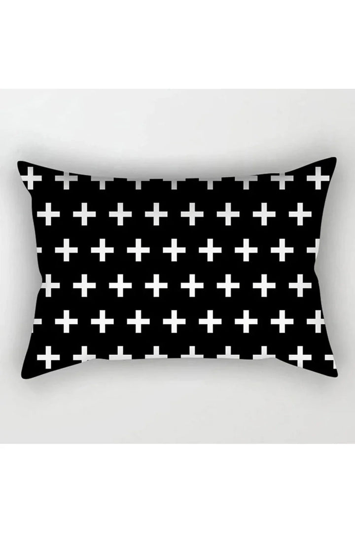 Lisslune | White style pillowcase