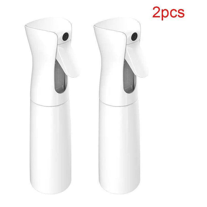 Lisslune | 300ml Versatile Hand Pump Sprayer for Efficient Gardening and Cleaning