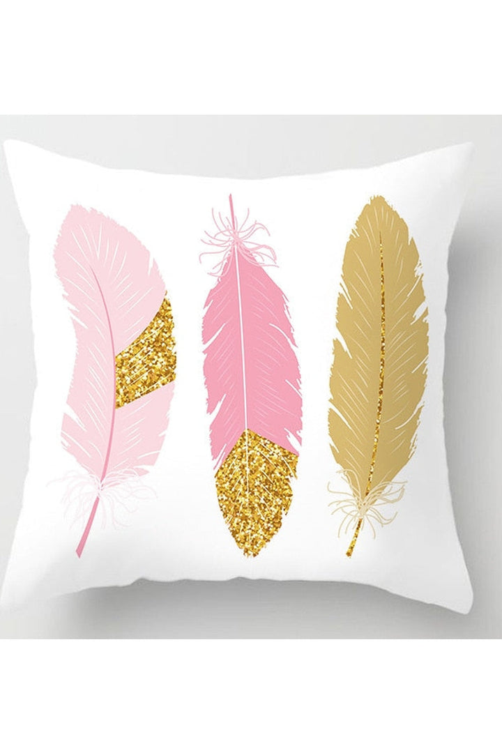 Lisslune | Pink Pillowcase