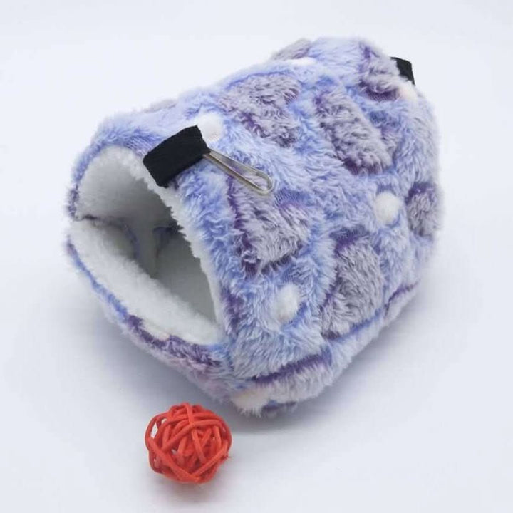Lisslune | HARRYHAMSTER – Cozy hammock for hamsters & small rodents